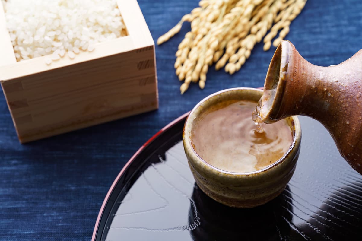 京都清酒酿造厂之旅,品尝22种清酒 - Image 4