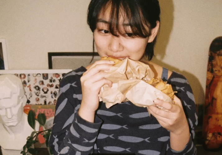 福冈胶片相机抓拍摄影 - Image 5