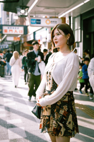 京都1小时智能手机抓拍摄影 - Image 10