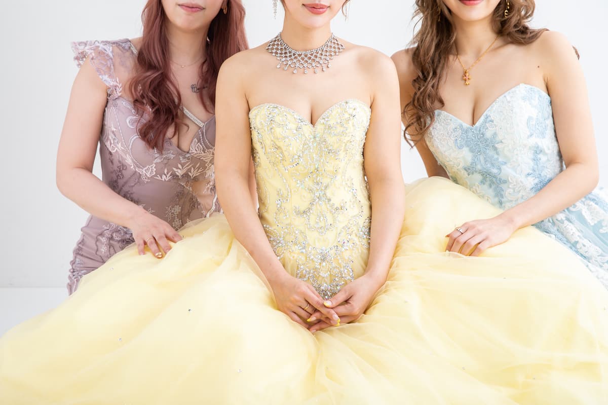 东京夜生活私人陪酒女郎之旅 - Image 2