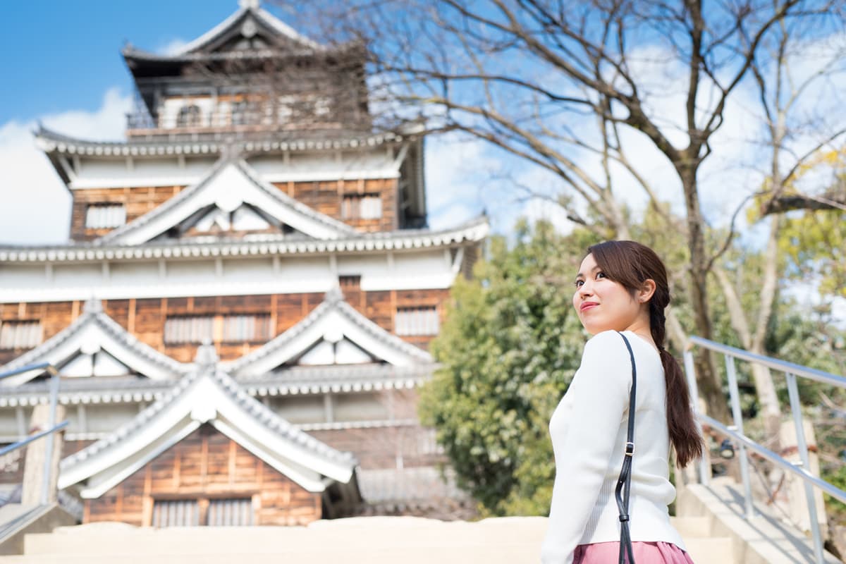 广岛1小时私人摄影 - Image 4