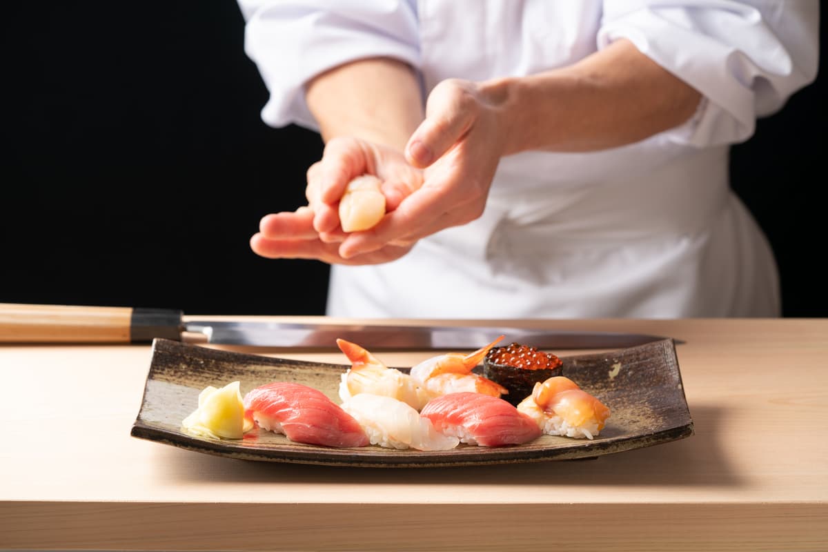 新宿夜食：东京美食之旅 - Image 2