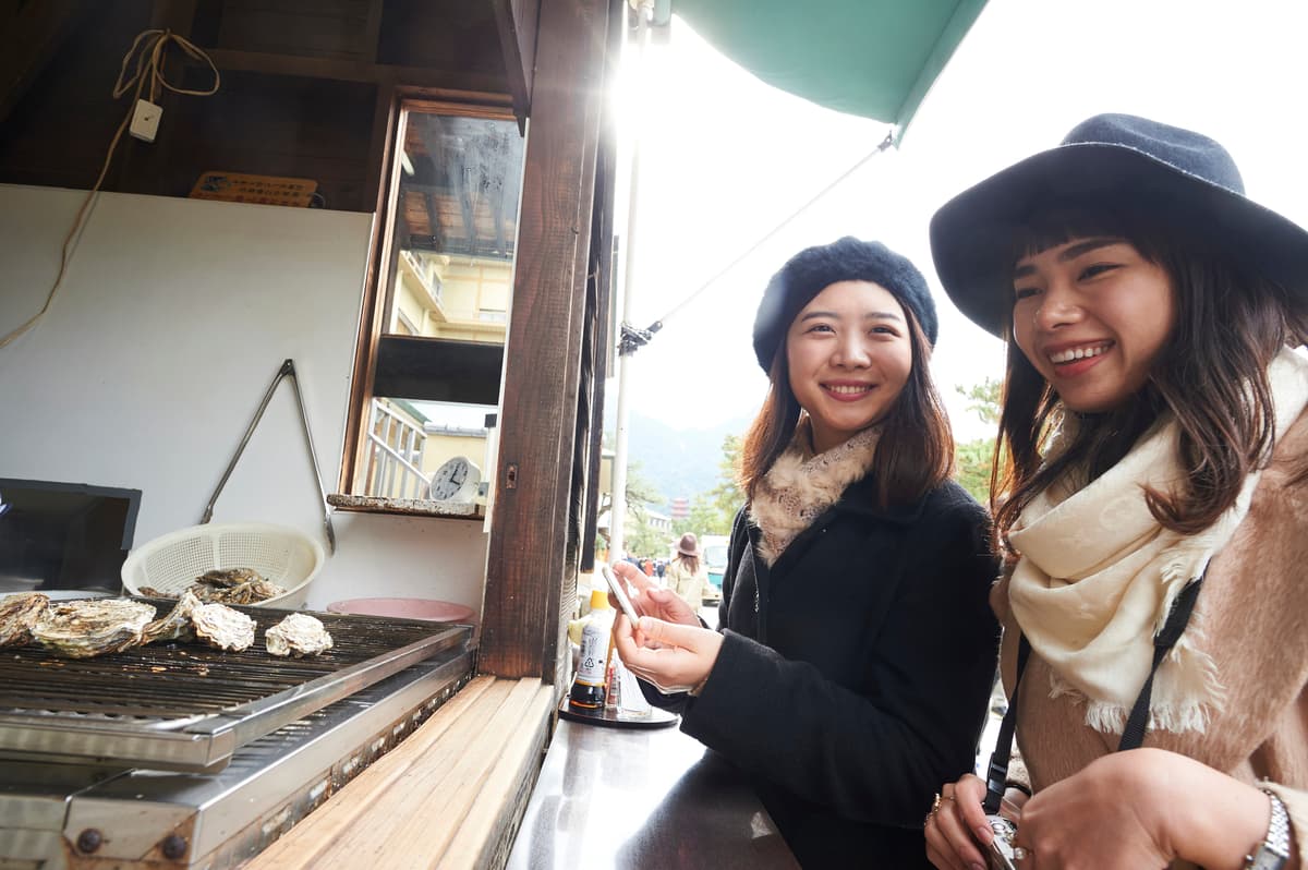 广岛1小时私人摄影 - Image 6