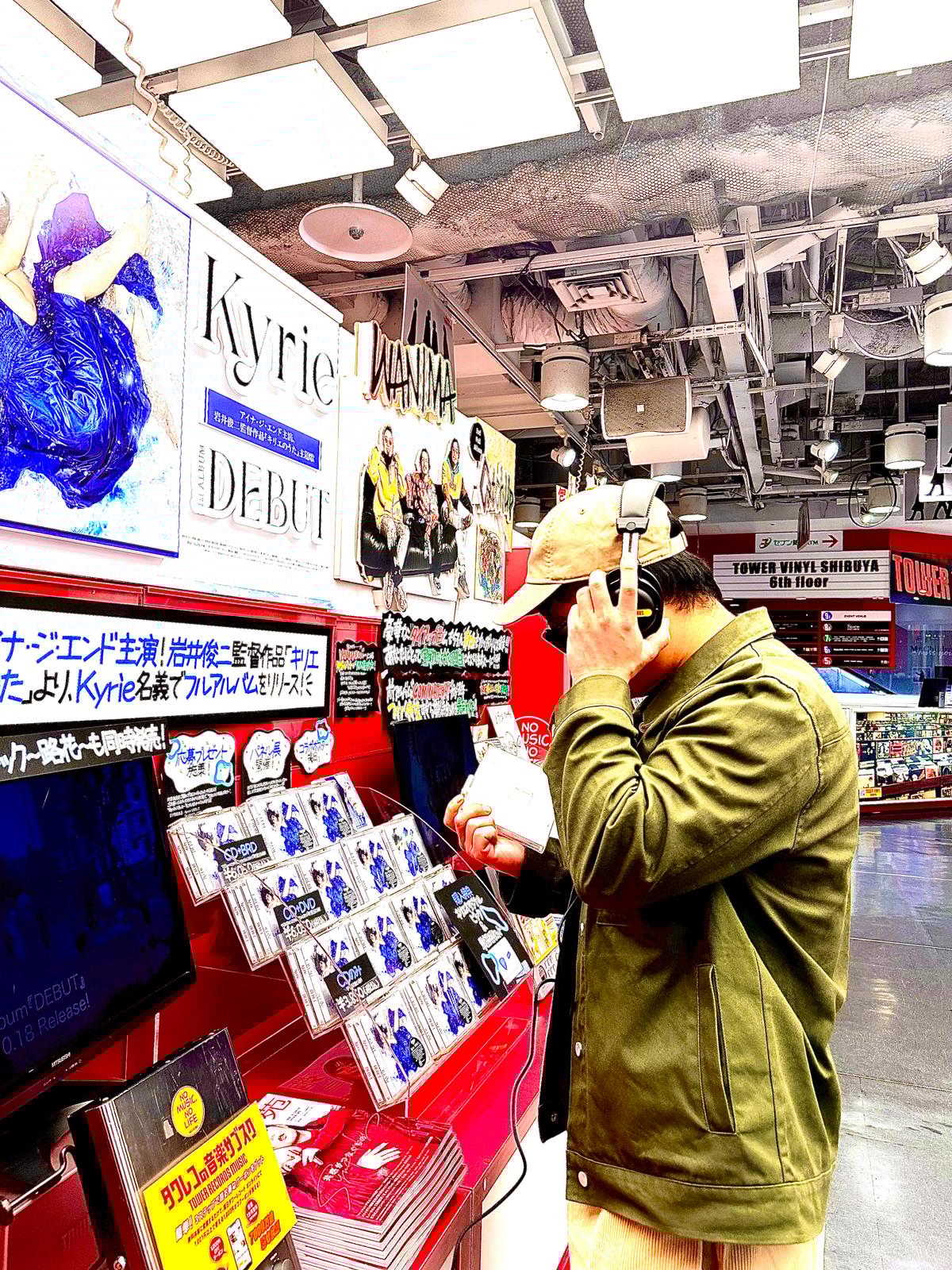 福冈1小时智能手机抓拍摄影 - Image 10