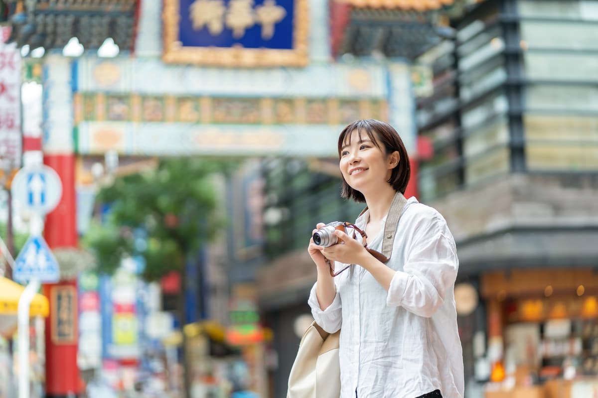 神户1小时私人摄影 - Image 4