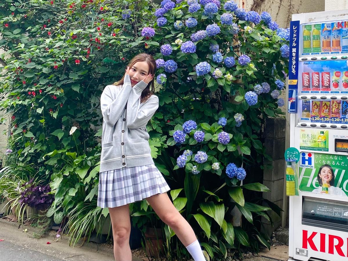 千叶(舞滨)校服租赁 - Image 7