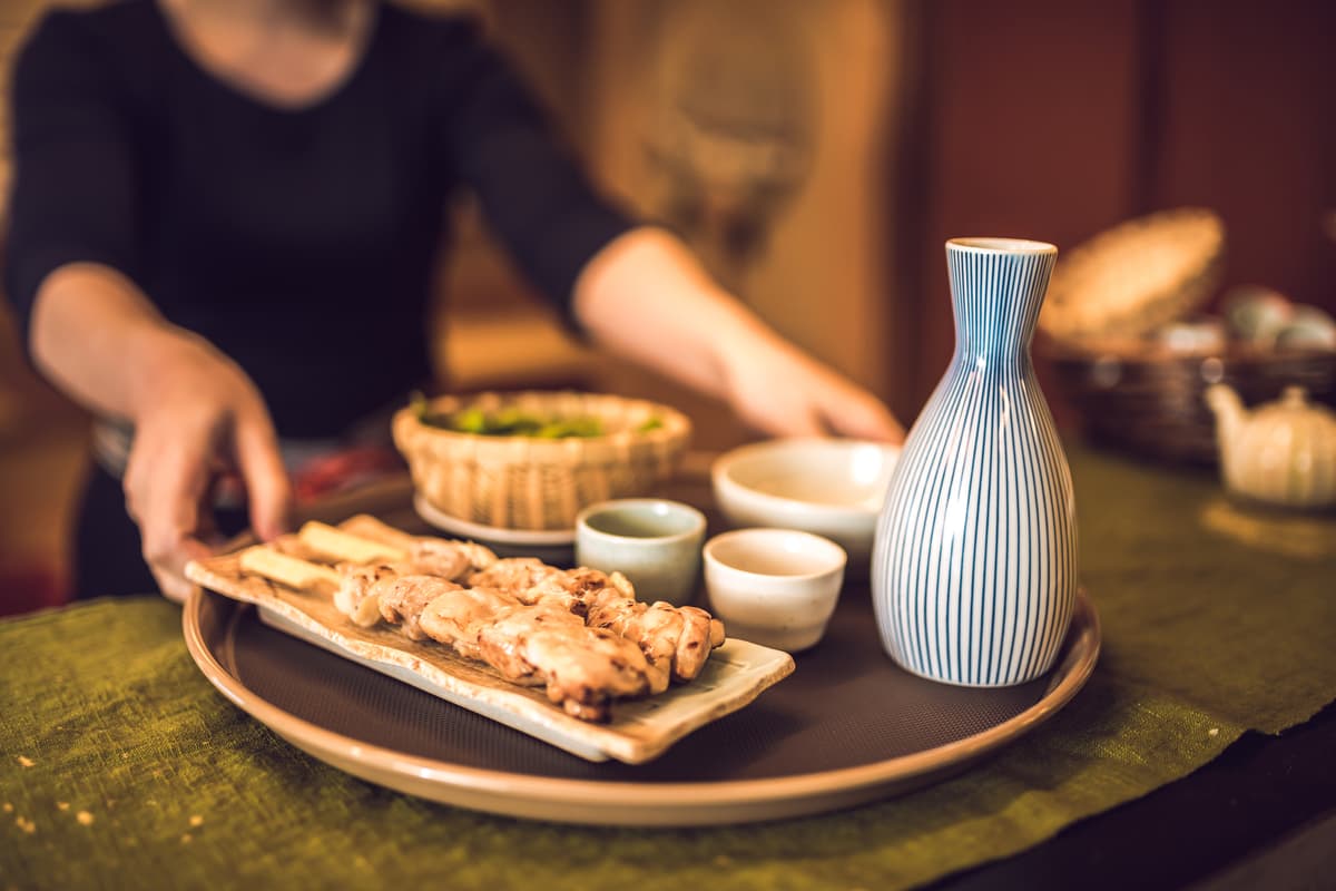 东京五反田晚间美食之旅 - Image 2