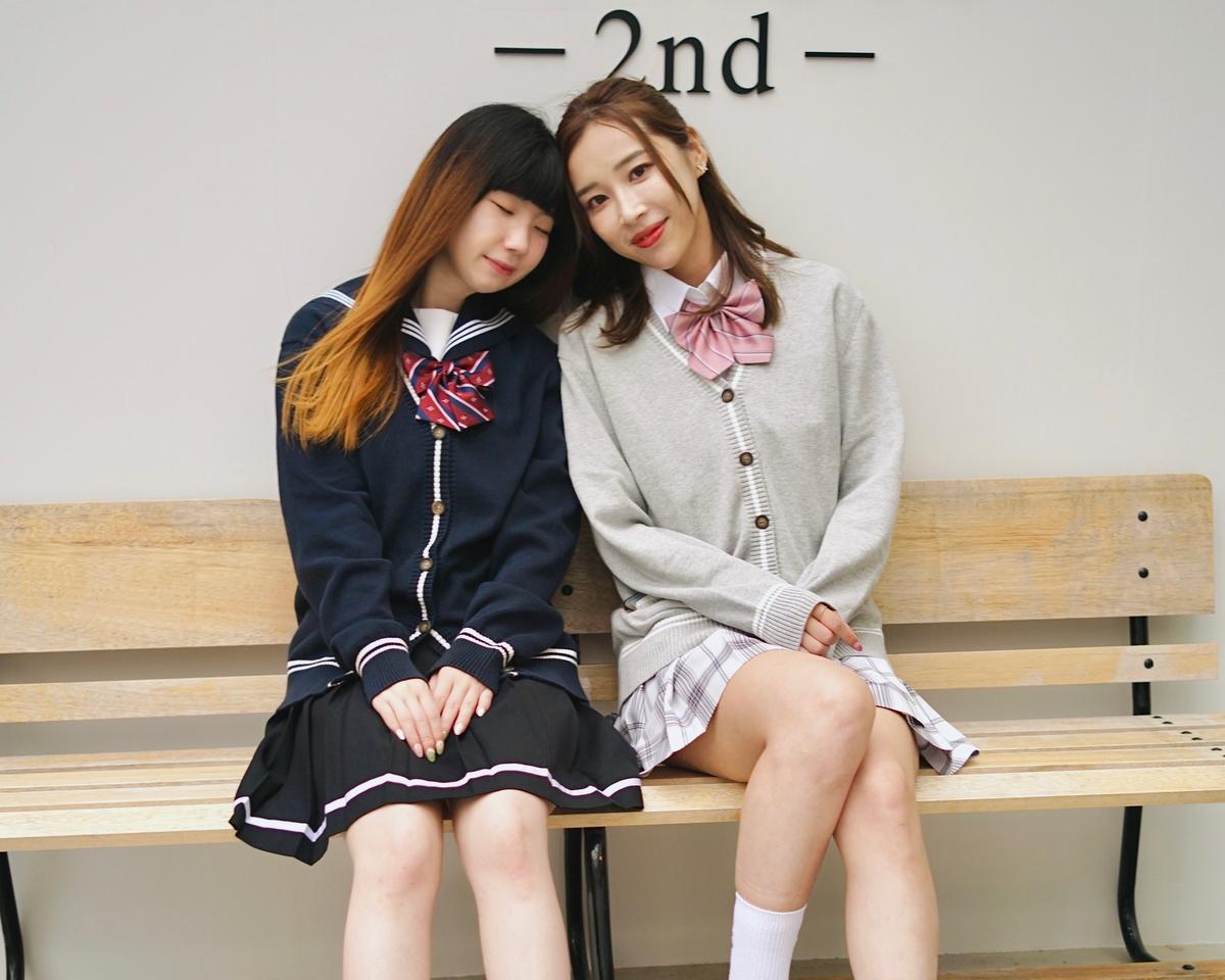 千叶(舞滨)校服租赁 - Image 6