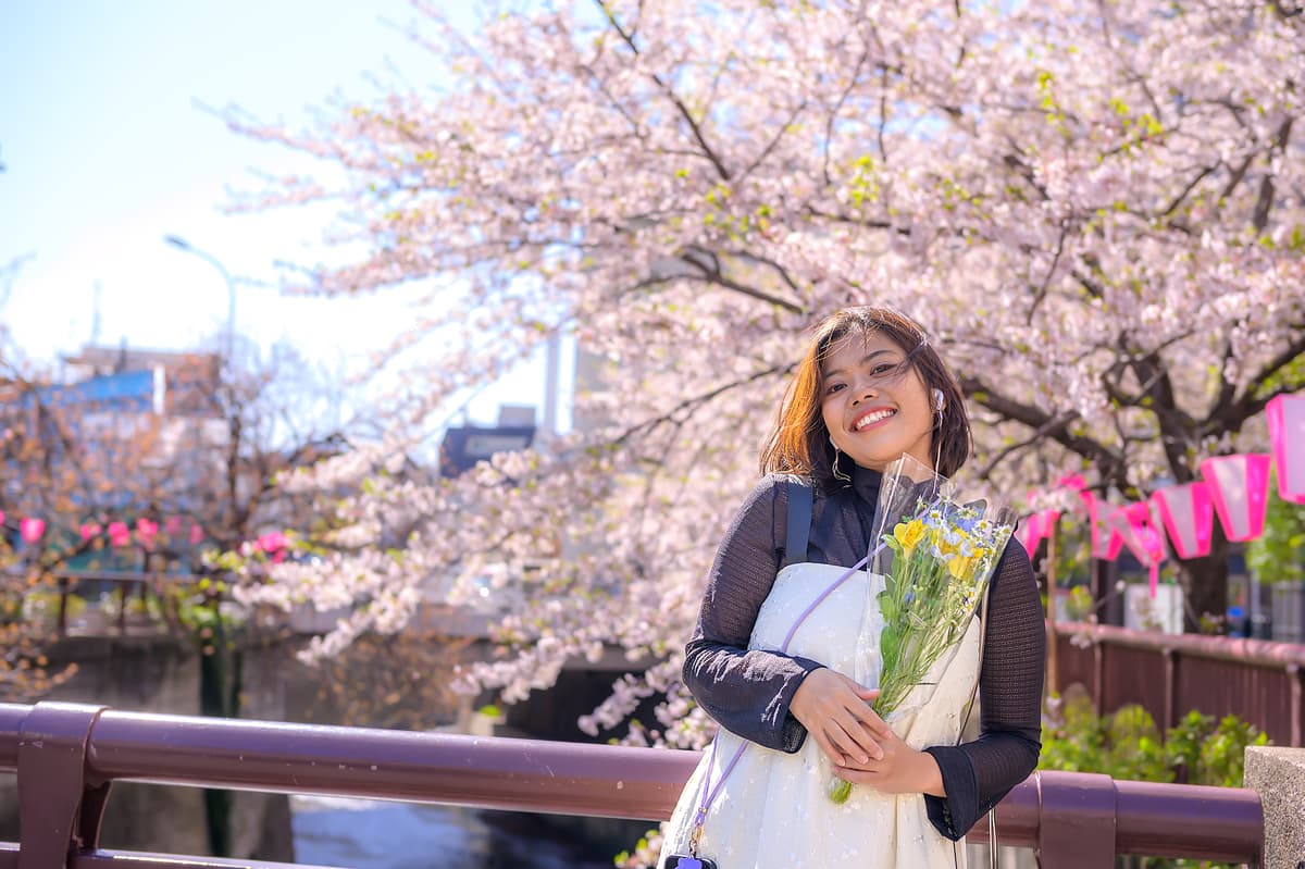 日本1小时私人摄影 - Image 2