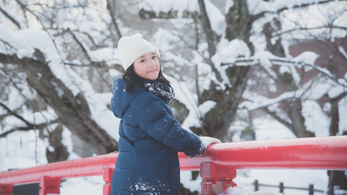 青森1小时私人摄影 - Image 4