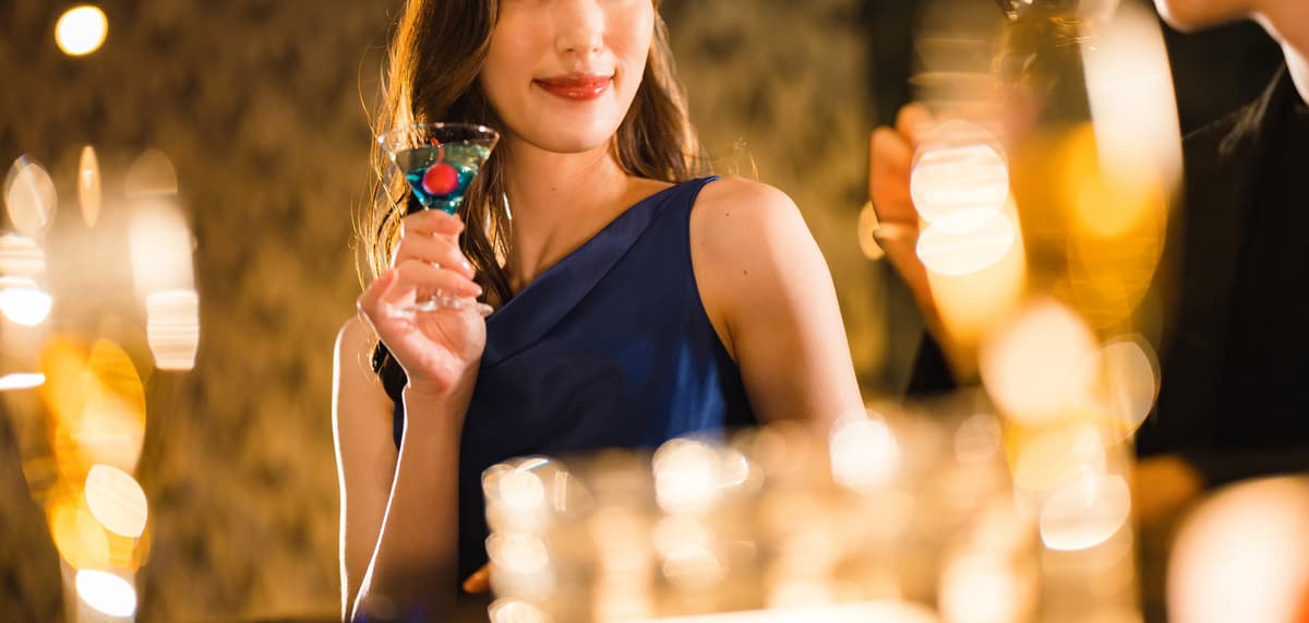 东京夜生活私人陪酒女郎之旅 - Image 3