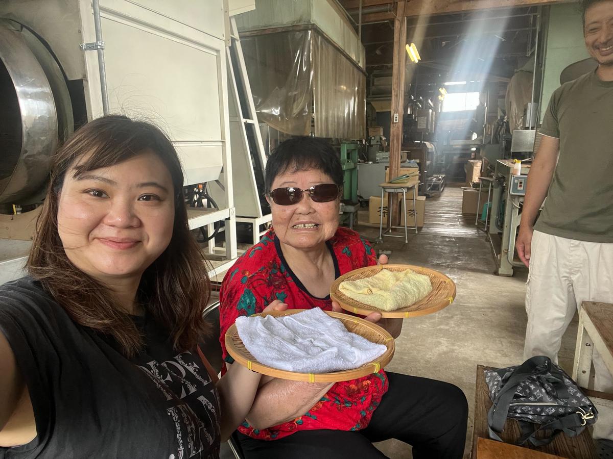 静冈采茶私人体验 - Image 6