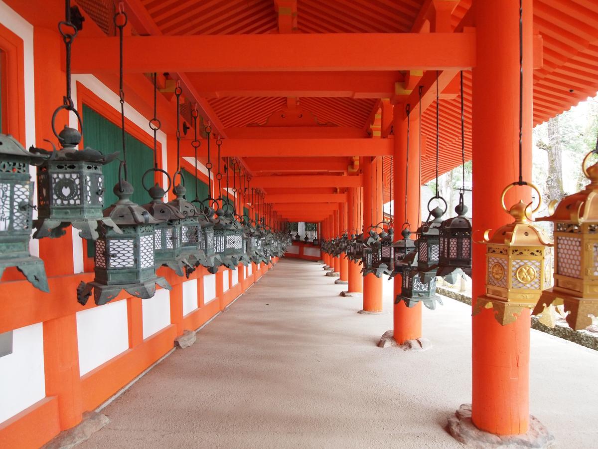 奈良东大寺导览徒步游 - Image 7