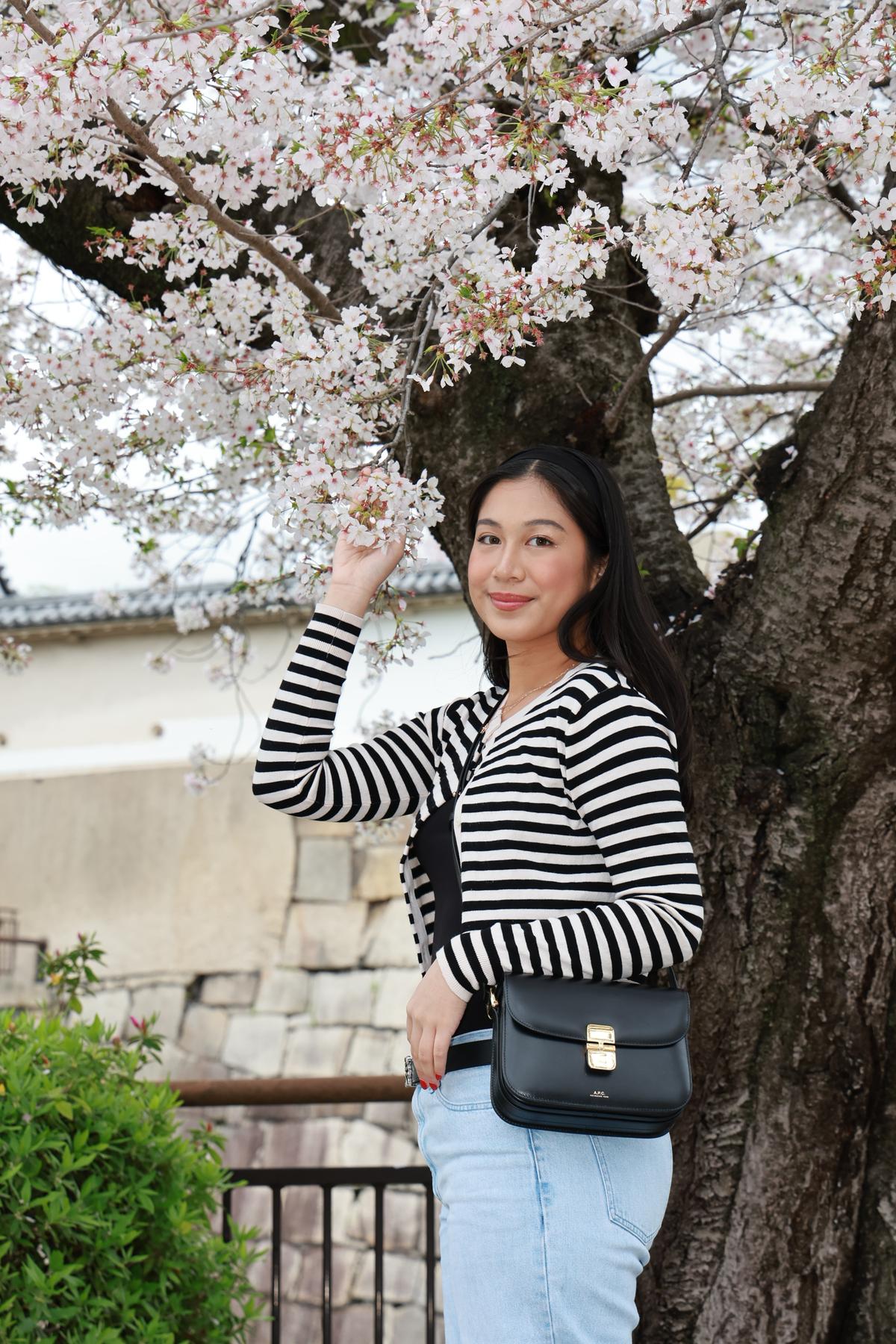 大阪城1小时私人摄影服务 - Image 2