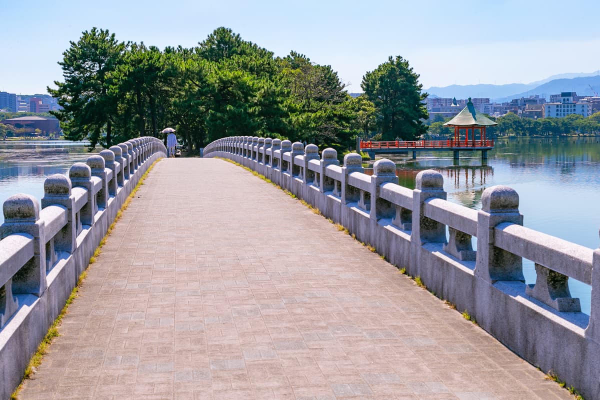 福冈博多半日游（含咖啡） - Image 3