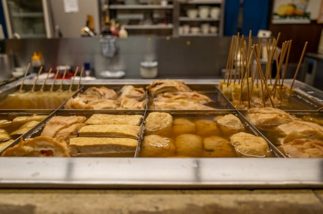 金泽地区居酒屋夜游之旅 - Image 4