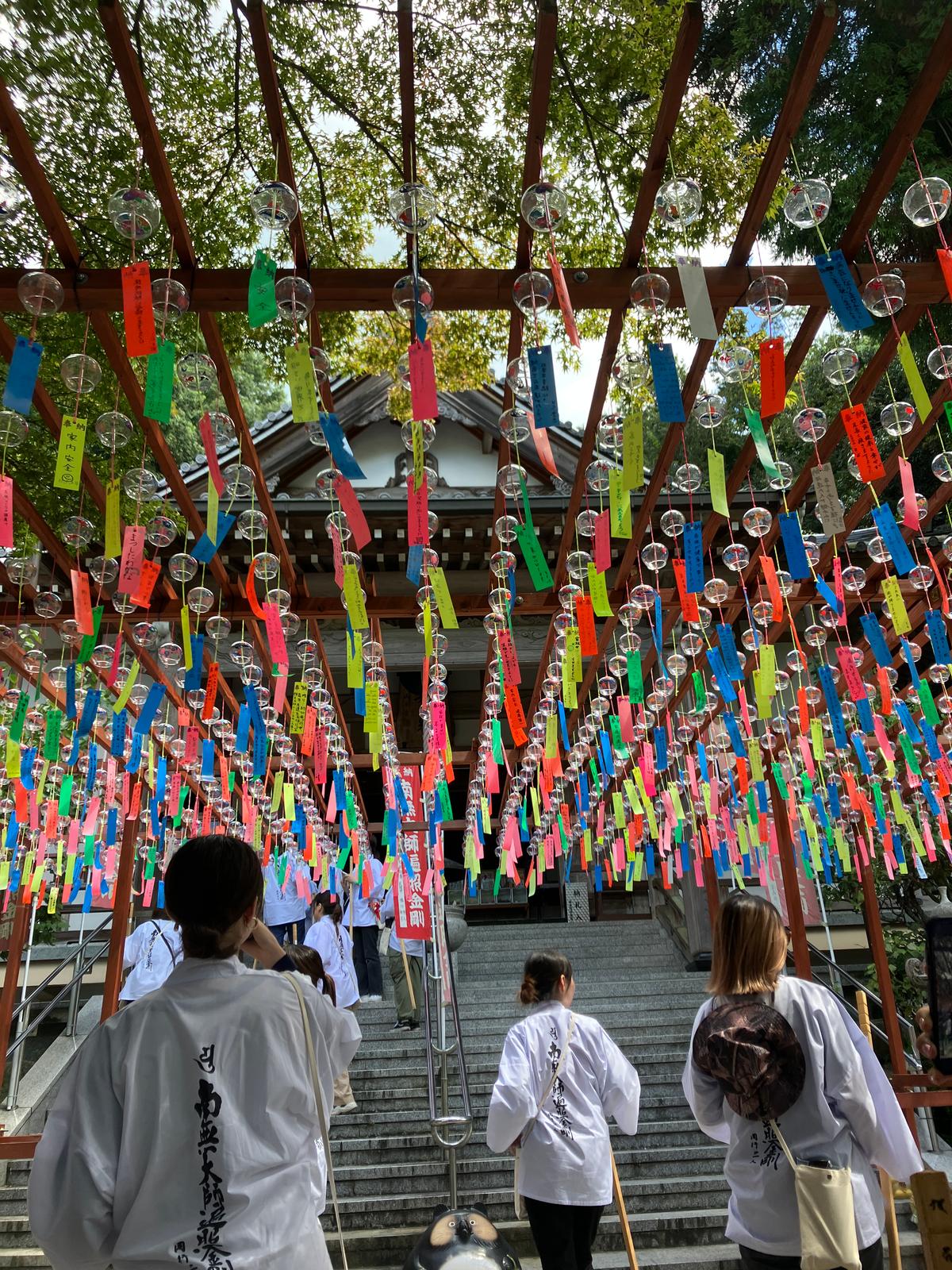 佐々栗2天1夜高级静修之旅 - Image 5