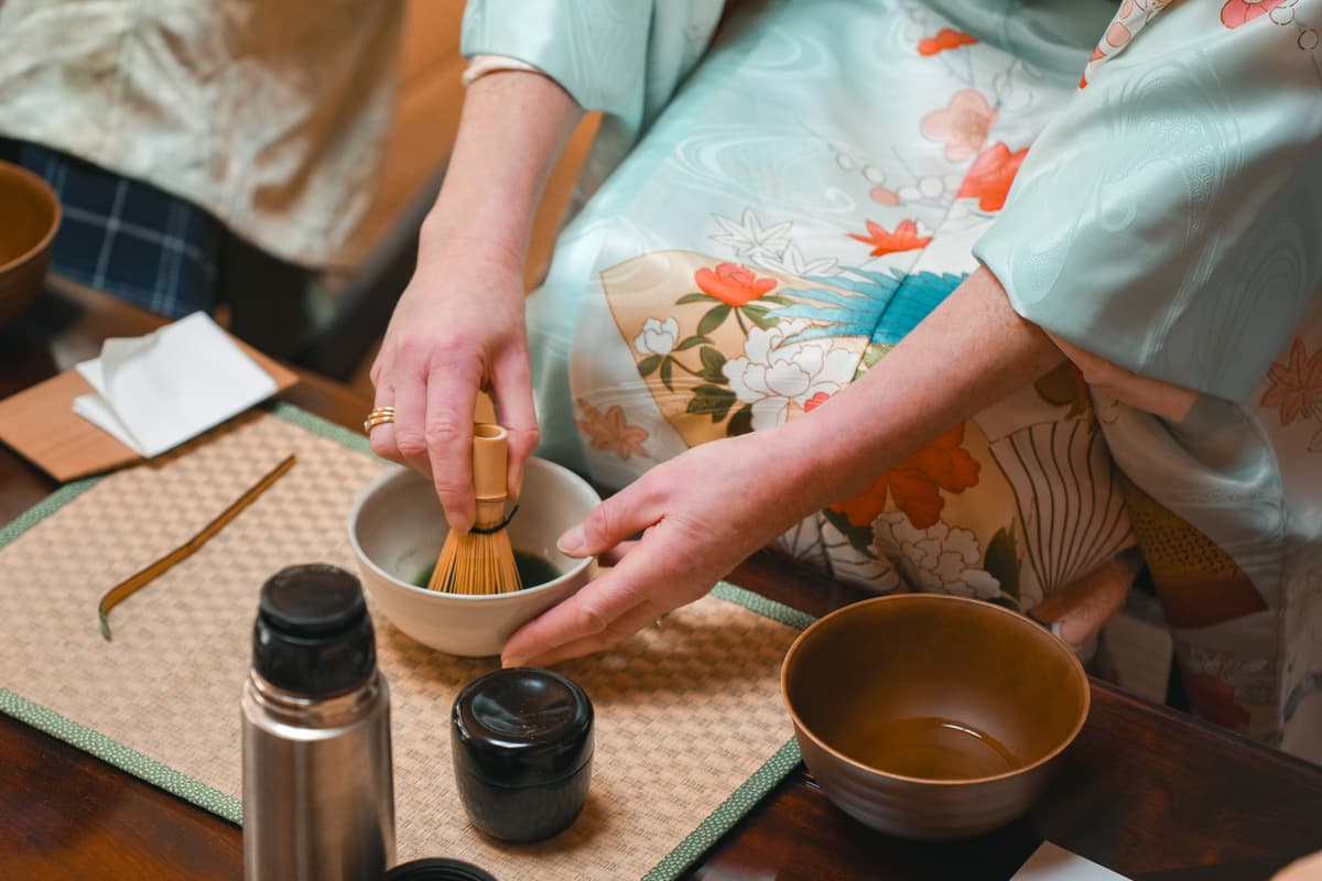 体验和服，探索日本圣地——宗像文化之旅 - Image 10