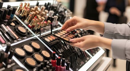 J-Beauty与日本化妆品大阪购物之旅：专业认证美容师陪同 - Image 2