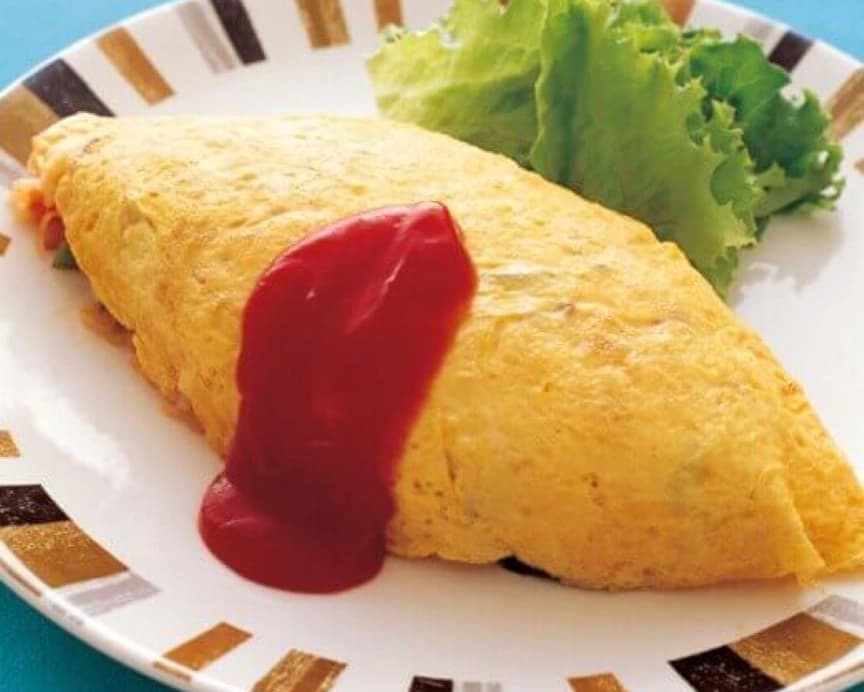 福冈蛋包饭与炸猪排料理课程 - Image 2