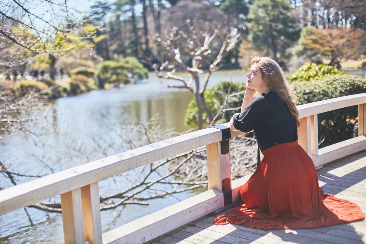 1 Hour Private Photo Shoot in Tokyo (Bespoke Photography Tailored to Your Unique Story) - Image 10