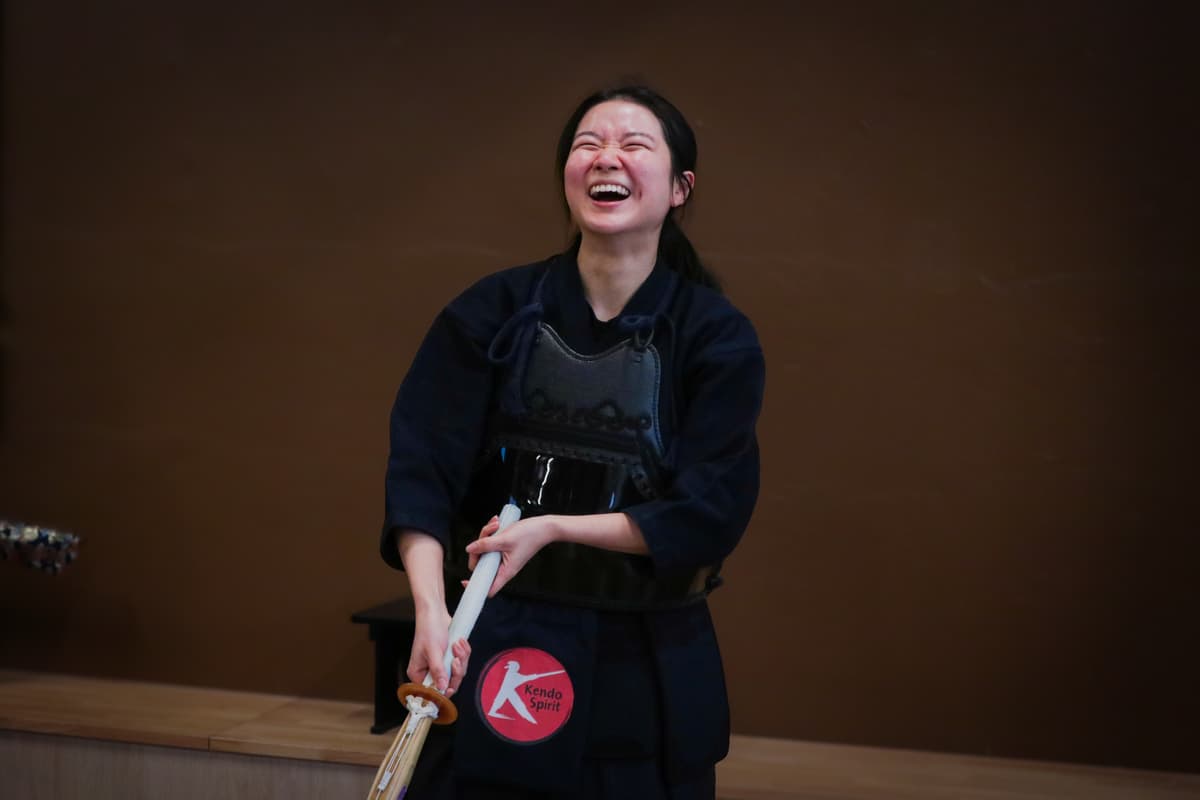 Jalan Samurai | Pengalaman Semangat Kendo di Tokyo - Image 5