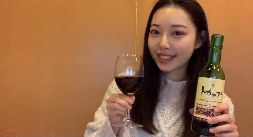 十胜带广居酒屋美食夜游：品尝当地葡萄酒和猪肉盖饭 - Image 2