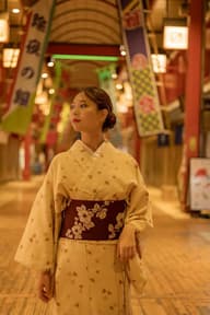 Yuka photo 1