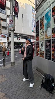 Kinari Kurokawa photo 1