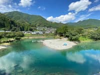 Crystal Kayak Experience on the Niyodo River – Paddle Through Japan's Clearest Water in Kochi - Thumbnail 23