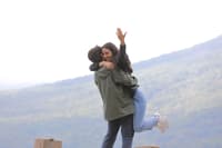 日本情侣写真：专属浪漫回忆 - Thumbnail 7