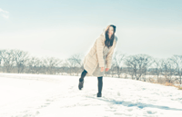 小樽、余市 1小时私人摄影体验 - Thumbnail 5