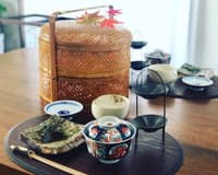 福冈定制日本料理课程：与Sayaka一起自选菜单 - Thumbnail 2