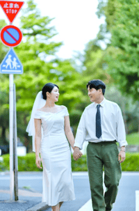 东京表参道Hills区1小时私人拍摄 - Thumbnail 2