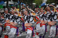 2026高知夜來祭 8月11、12日夜間觀覽席票券 - Thumbnail 6