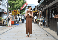 松本1小时私人摄影 - Thumbnail 2