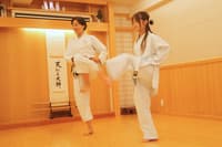 Authentic Karate Experience in Akasaka with Expert Instructors - Thumbnail 12