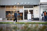与专业摄影师在名古屋进行私人写真公路之旅 - Thumbnail 15