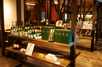 Shochu Brewery Tour in a Gold Mine – Ride the Trolley into a Historic Underground Cave in Kagoshima - Thumbnail 2