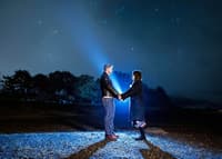 星空人像攝影體驗 - Thumbnail 2