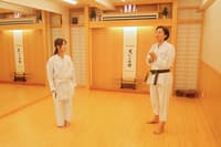 Authentic Karate Experience in Akasaka with Expert Instructors - Thumbnail 8