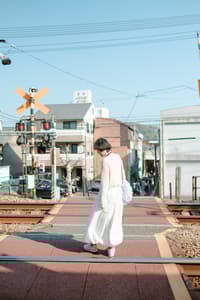 福山/尾道 1 小时私人摄影之旅 - Thumbnail 1