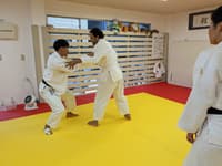 東京柔道私人體驗——學習投技、受身與柔道精神 - Thumbnail 3