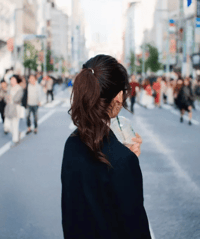 东京 Midtown Hibiya 区域 1 小时私人摄影 - Thumbnail 3