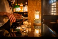 横滨地标大厦区域特色酒吧夜游 - Thumbnail 3