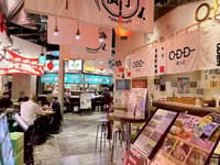 大阪Grand Front美食夜游之旅 - Thumbnail 1