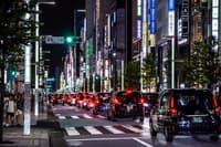 东京夜游：银座、筑地、日本桥酒吧巡游 - Thumbnail 3