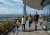 [私人小团] 东京一日游包车 | 科学馆&浅草&晴空塔 | 专属导游 - Thumbnail 2