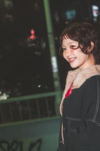 新宿日系模特写真体验 – 与Ayumi捕捉纯正日系少女美学 - Thumbnail 10