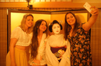 Private Maiko & Geiko Ozashiki Experience in Kyoto – Exclusive Access to Japan's Most Intimate Cultural Tradition - Thumbnail 3